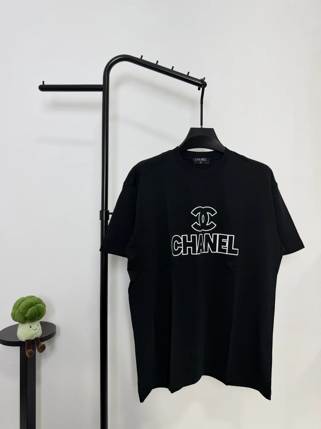 Chanel Short Sleeves