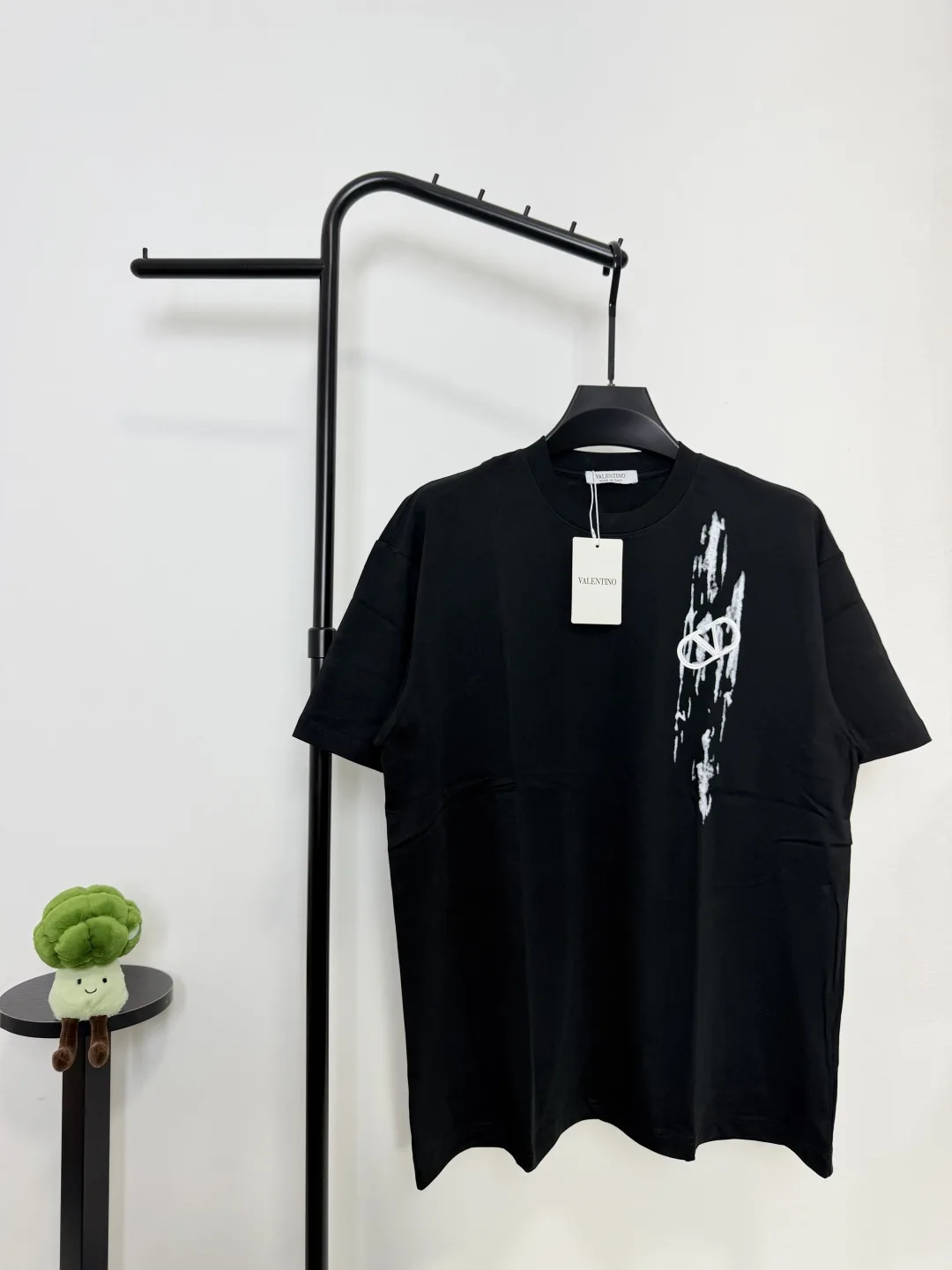 Valentino Short Sleeves