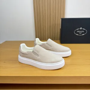 Prada Sneakers