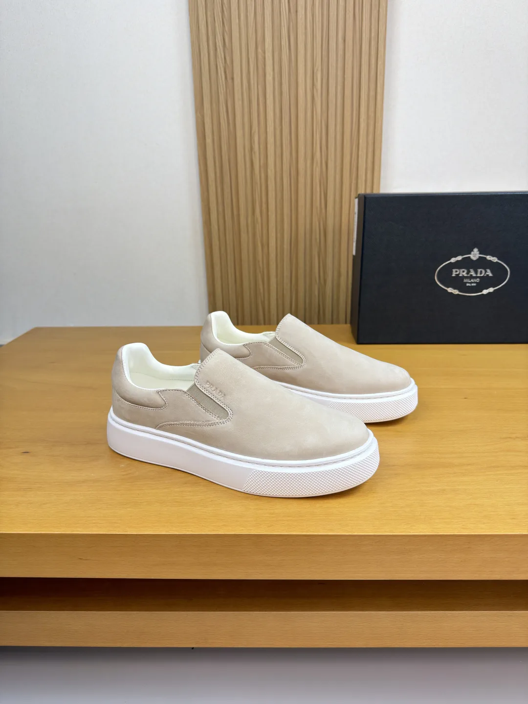 Prada Sneakers
