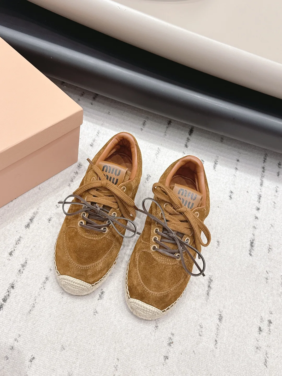 Miu Miu Sneakers
