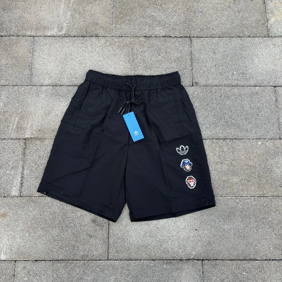 Adidas Shorts
