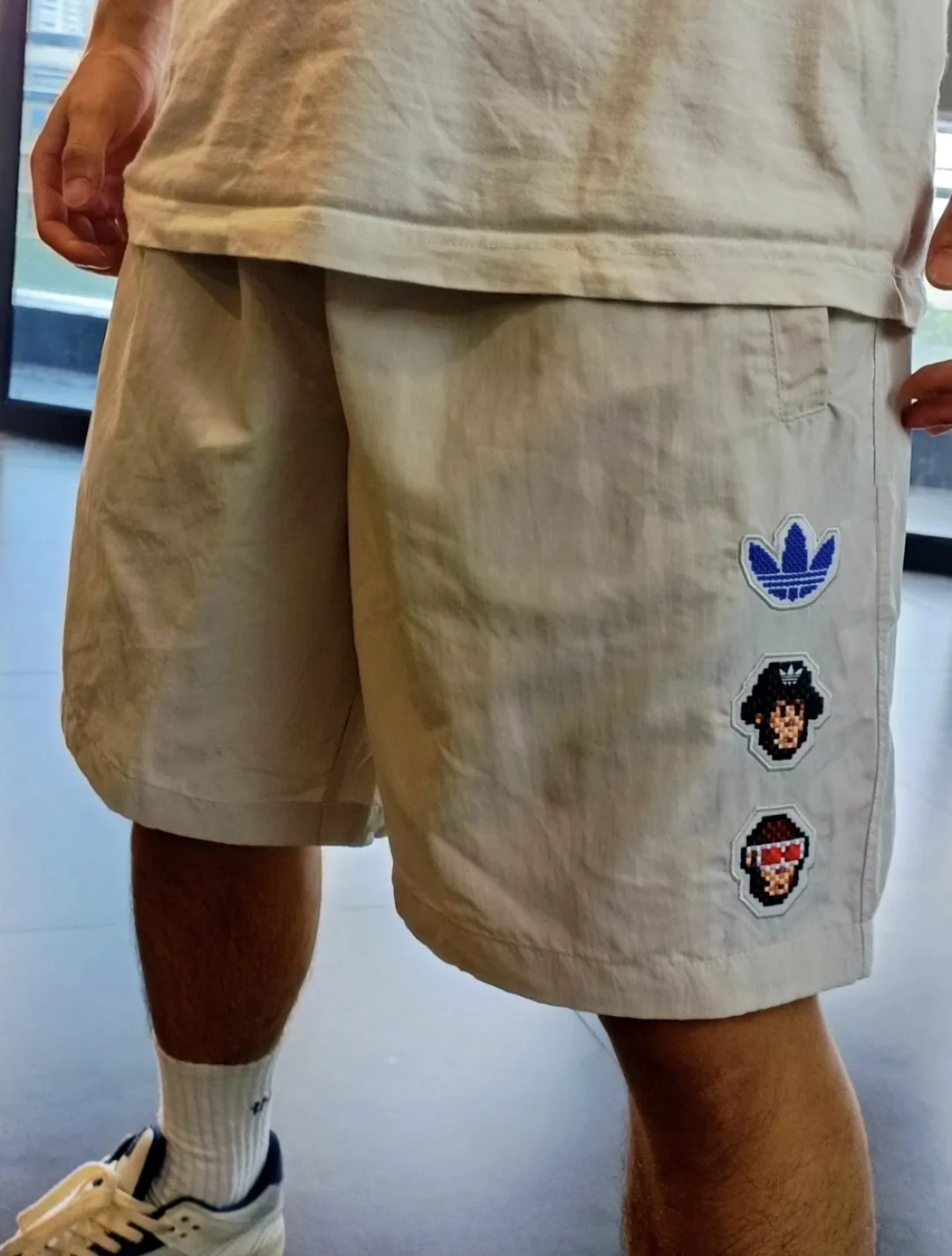 Adidas Shorts