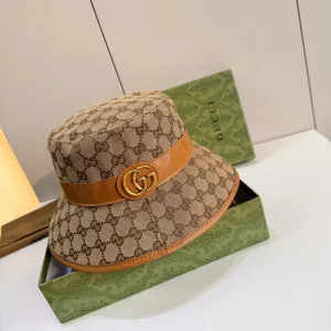 Gucci Cloth Bag