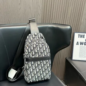 Dior Crossbody Bag