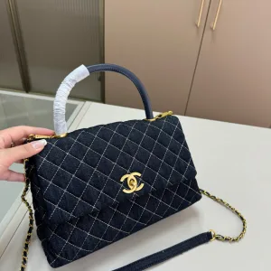 Chanel Silk Scarf