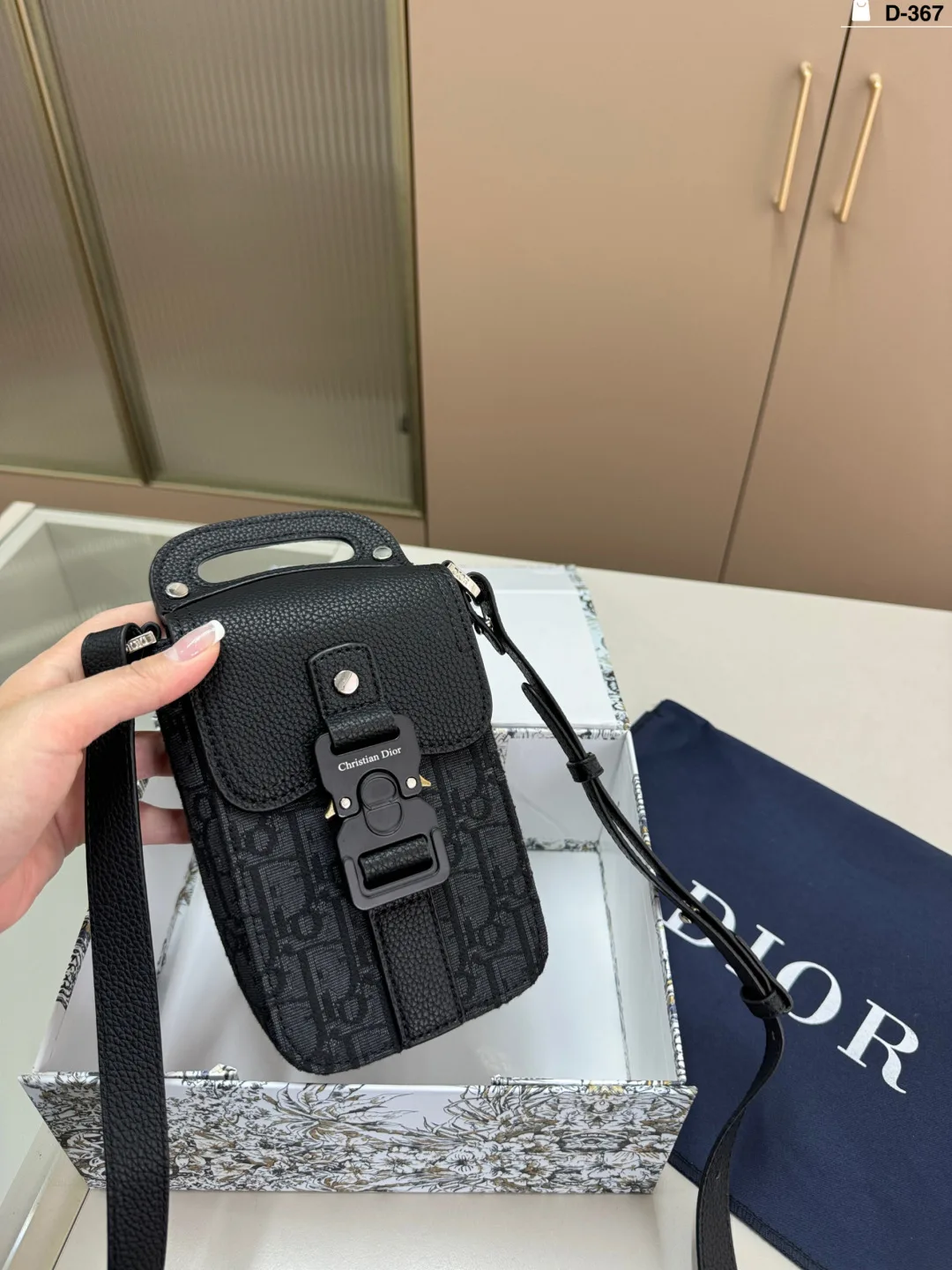 Dior Phone Bag