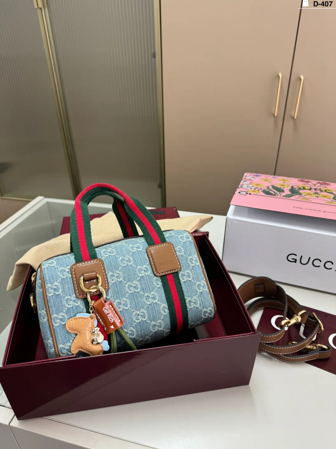 Gucci Handbag