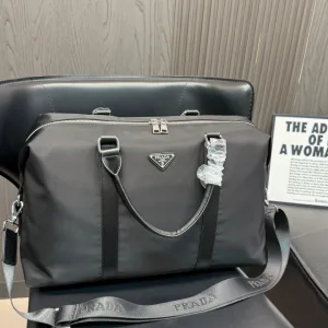 Prada Suitcase