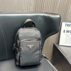 Prada Backpack