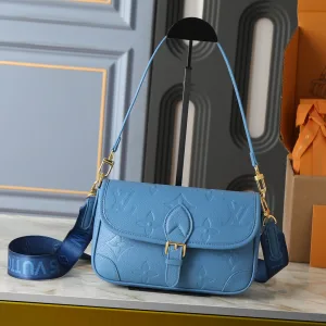 Louis Vuitton Crossbody Bag