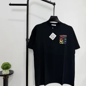Loewe Short Sleeves