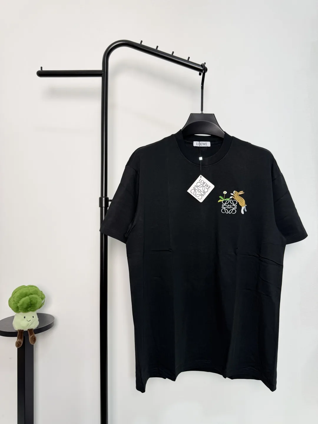 Loewe Short Sleeves