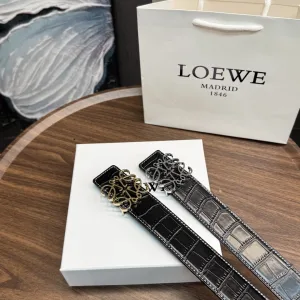 Loewe Belt