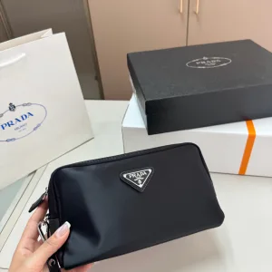 Prada Clutch
