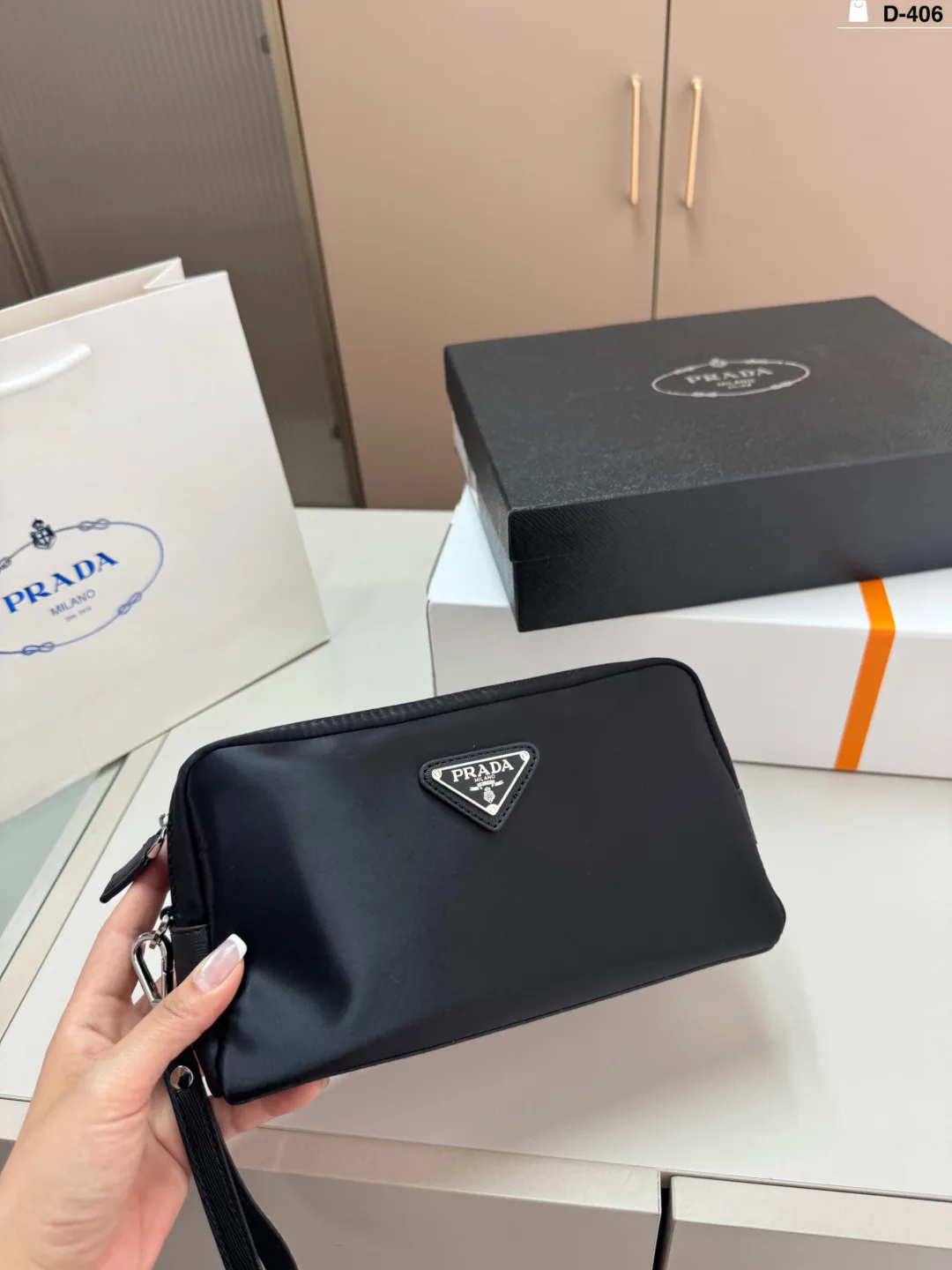 Prada Clutch