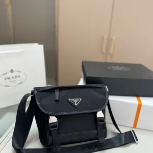 Prada Crossbody Bag