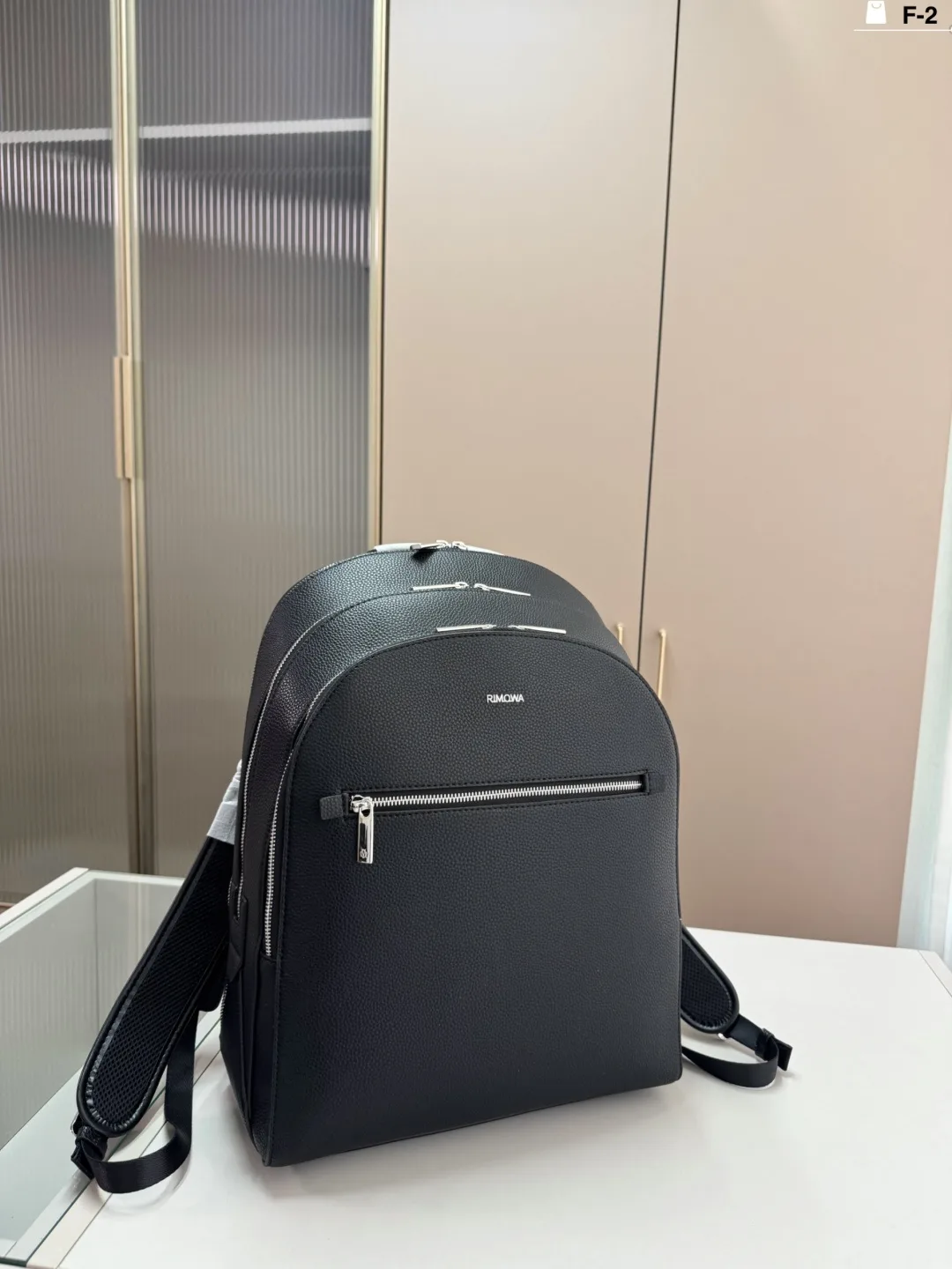 Rimowa Backpack
