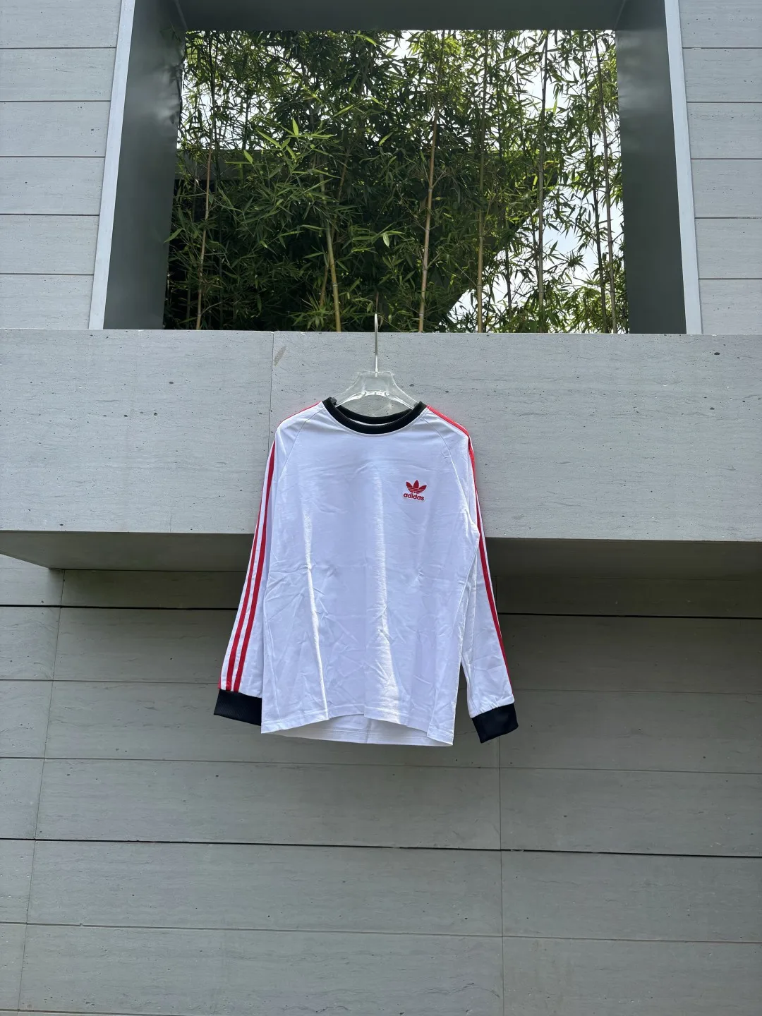 Adidas Long Sleeves