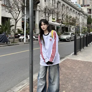 Adidas Long Sleeves
