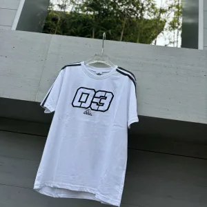 Adidas Short Sleeves