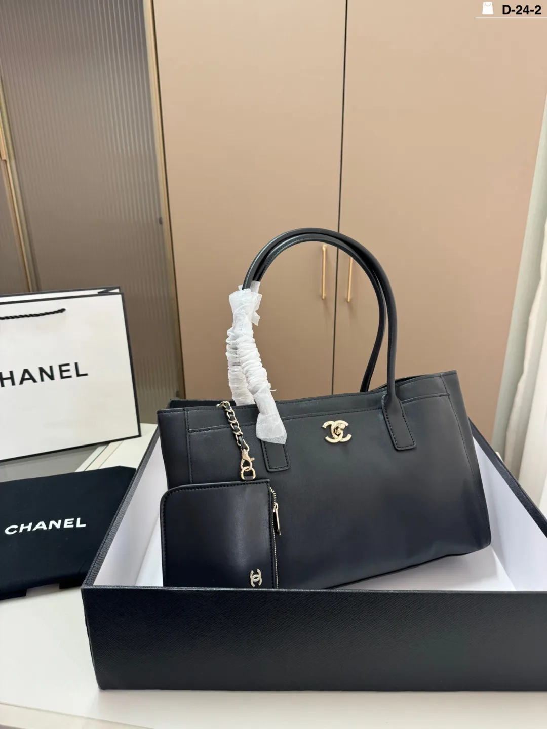 Chanel Briefcase