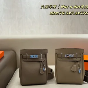 Hermès Crossbody Bag
