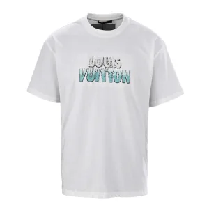 Louis Vuitton Short Sleeves
