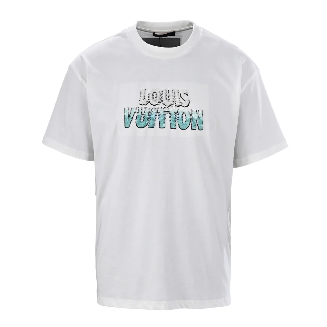 Louis Vuitton Short Sleeves
