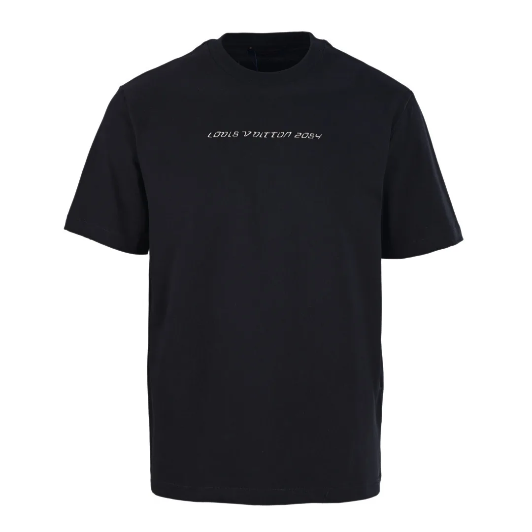 Louis Vuitton Short Sleeves