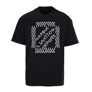 Louis Vuitton Short Sleeves