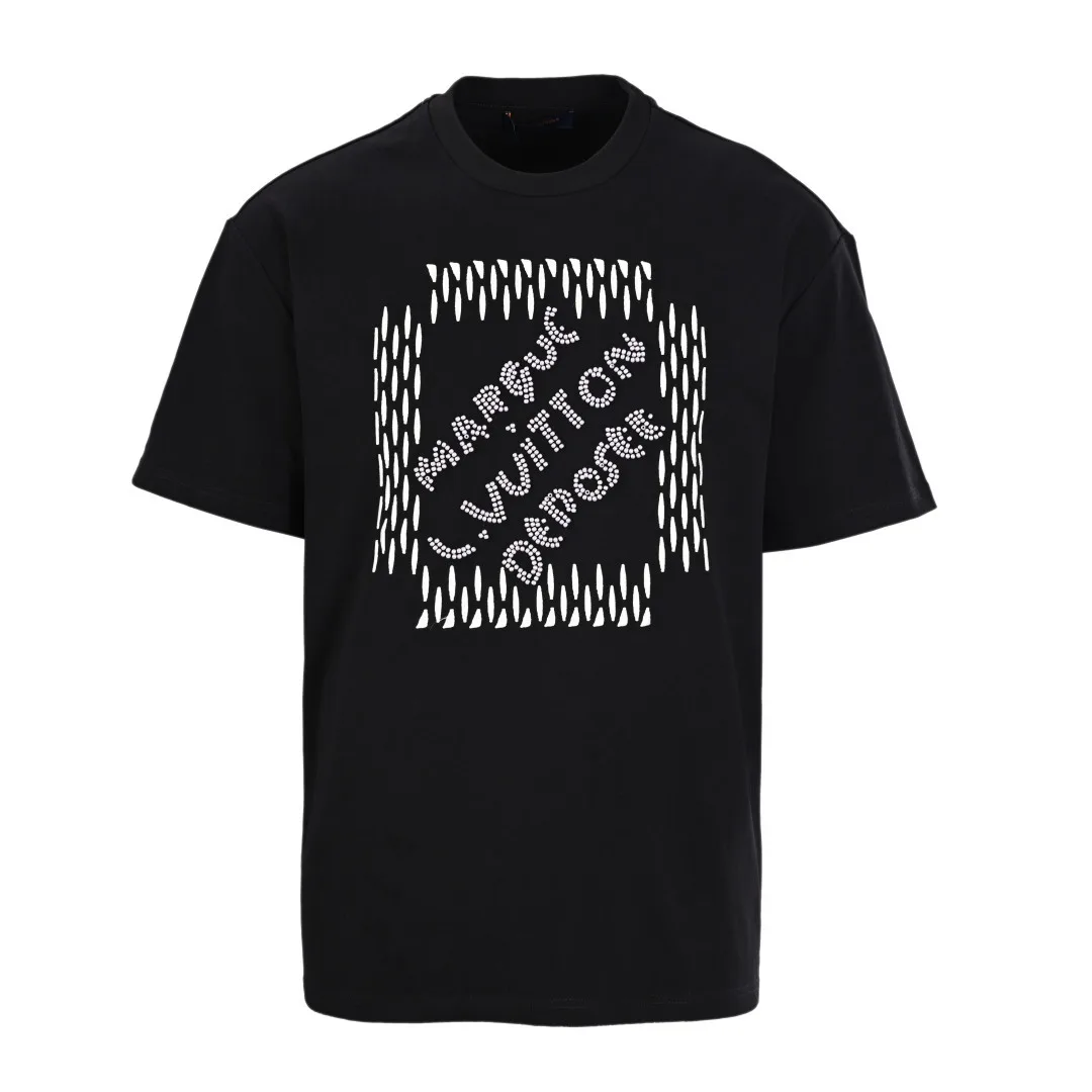 Louis Vuitton Short Sleeves