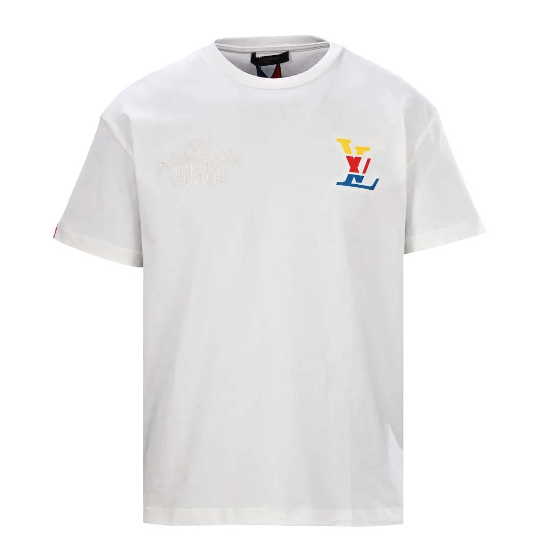 Louis Vuitton Short Sleeves