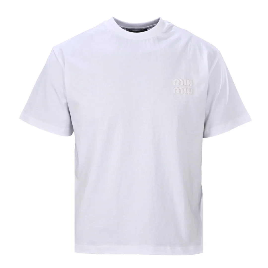 Miu Miu Short Sleeves