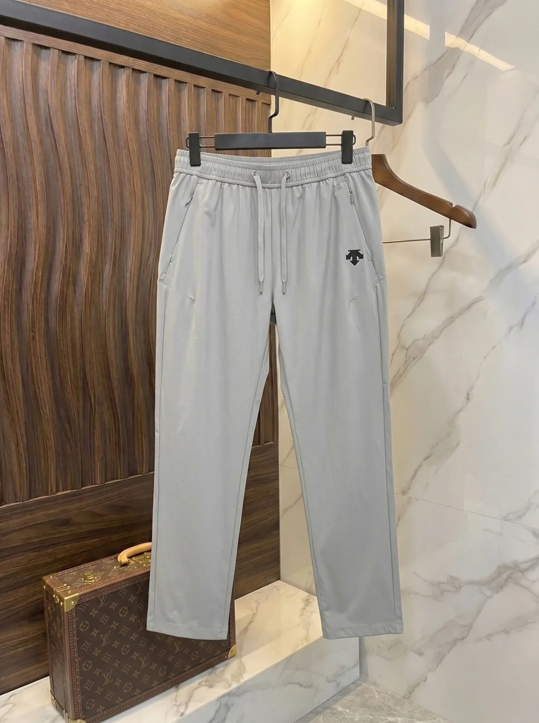 Descente Trousers