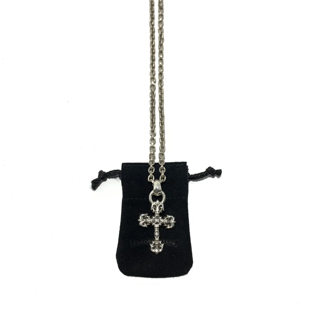 Chrome Hearts Necklace