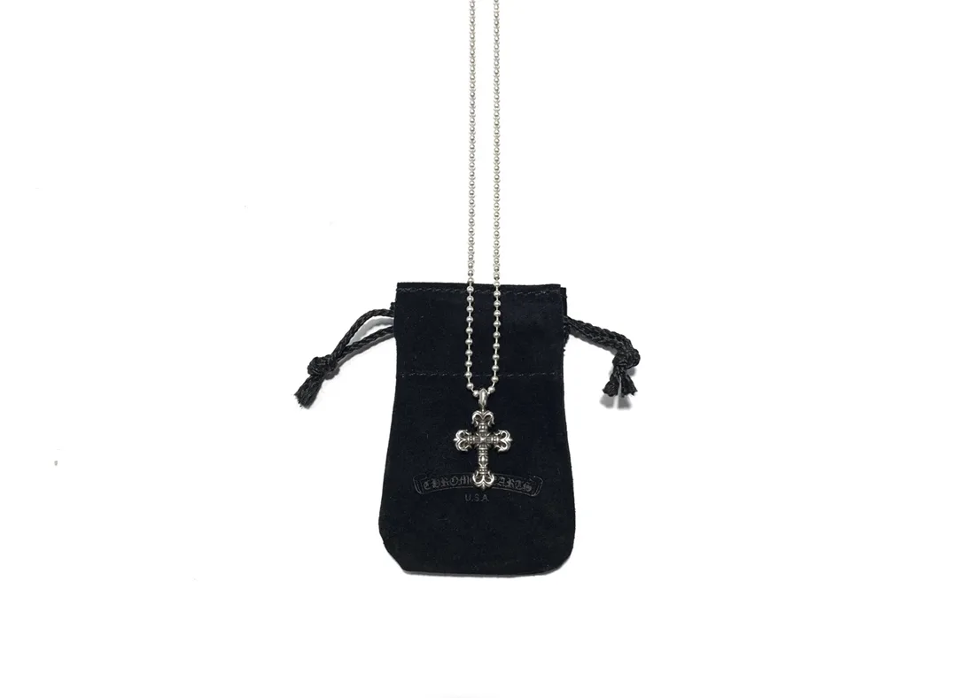 Chrome Hearts Necklace
