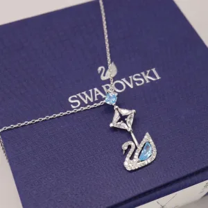 Swarovski Necklace