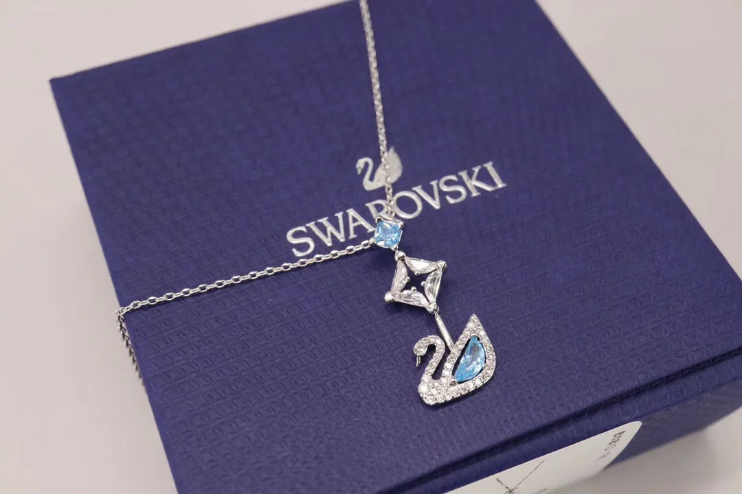Swarovski Necklace