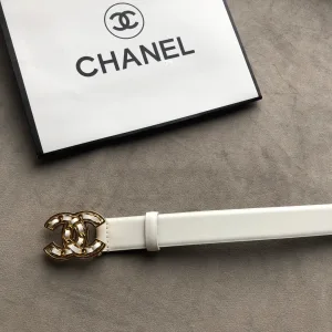 Chanel Women'S Belt