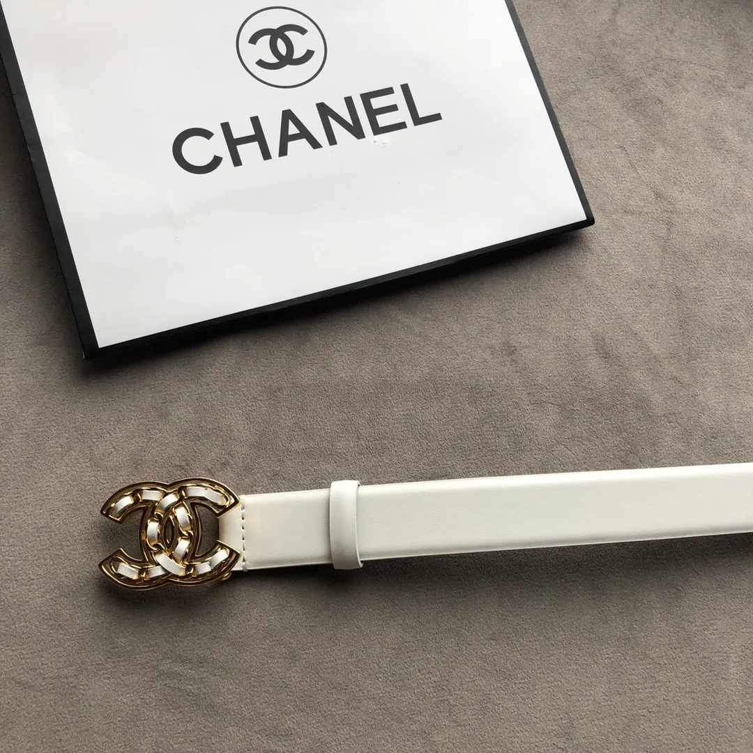 Chanel Women'S Belt