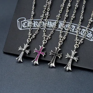 Chrome Hearts Necklace