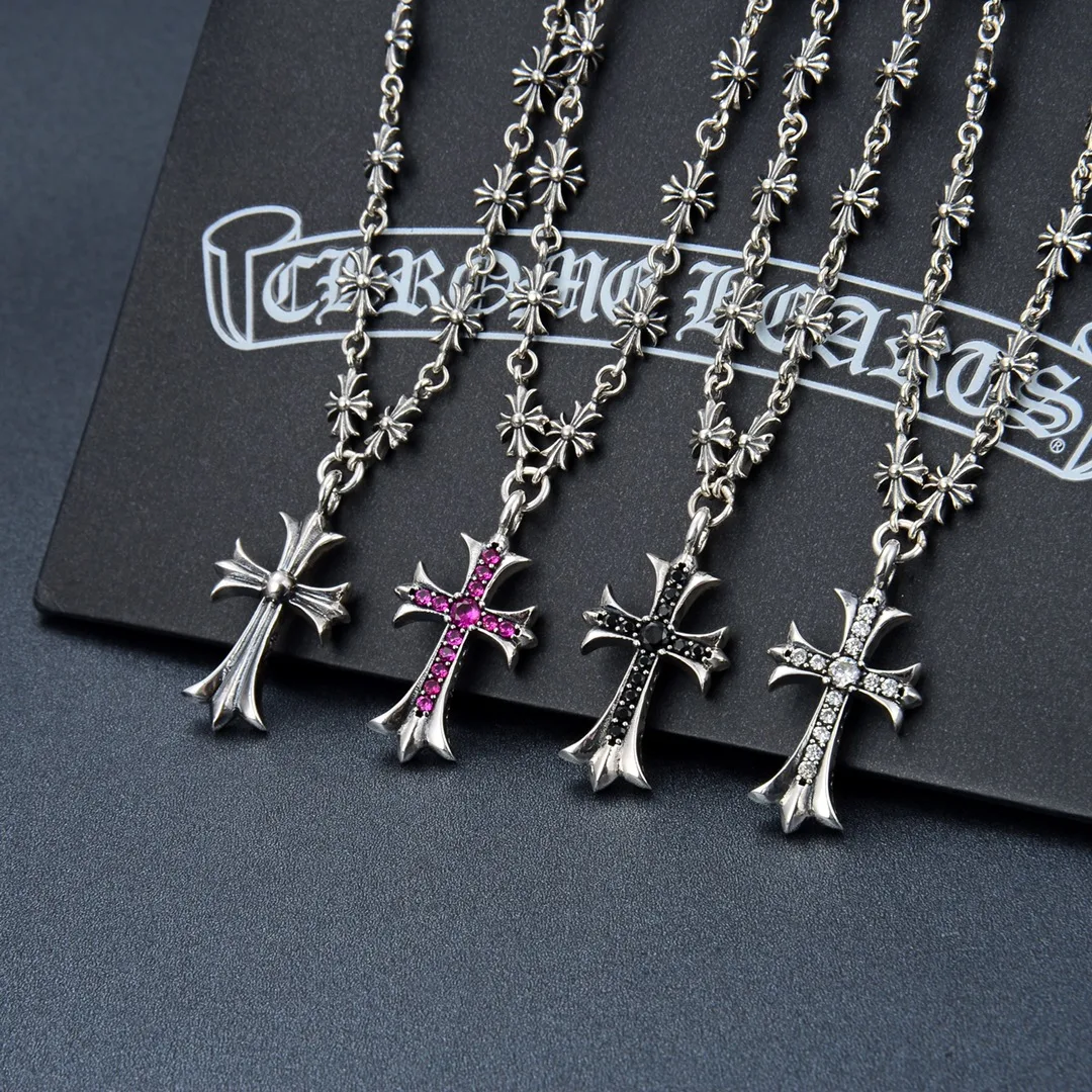 Chrome Hearts Necklace