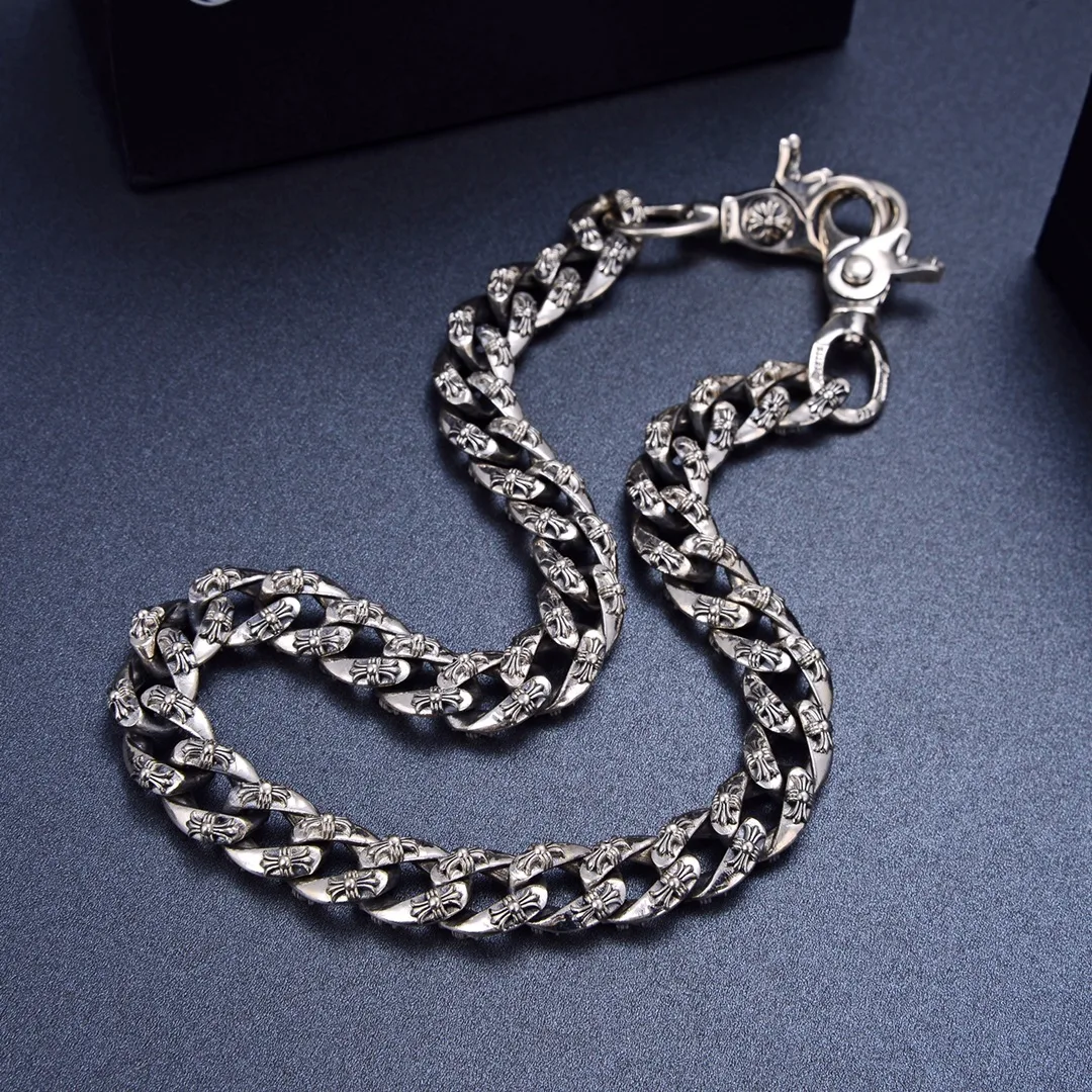 Chrome Hearts Waist Chain