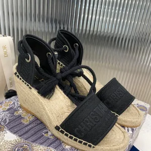 Dior Sandals