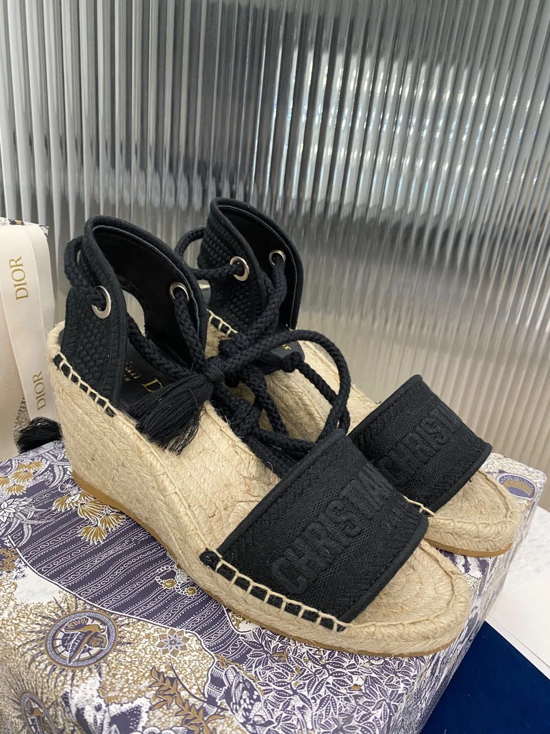 Dior Sandals