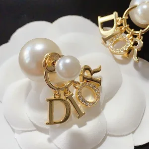 Dior Earrings