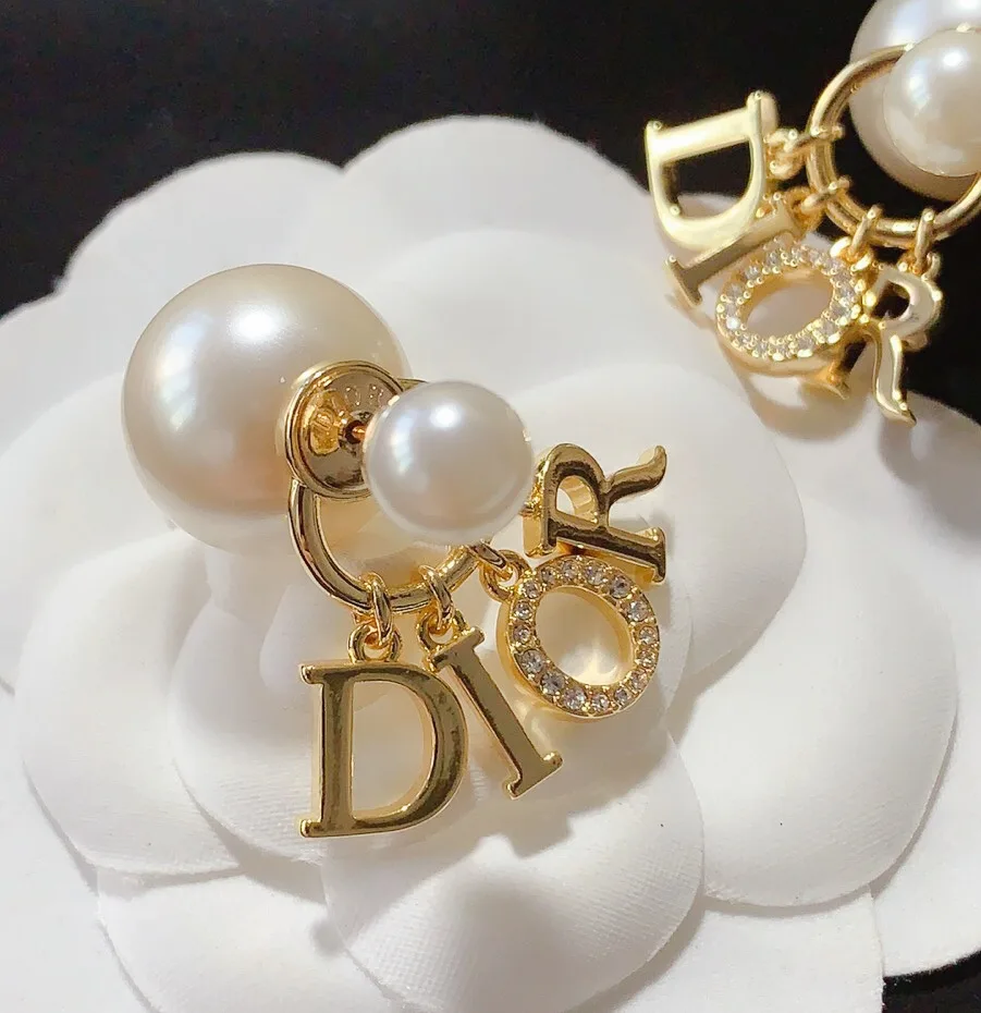 Dior Earrings