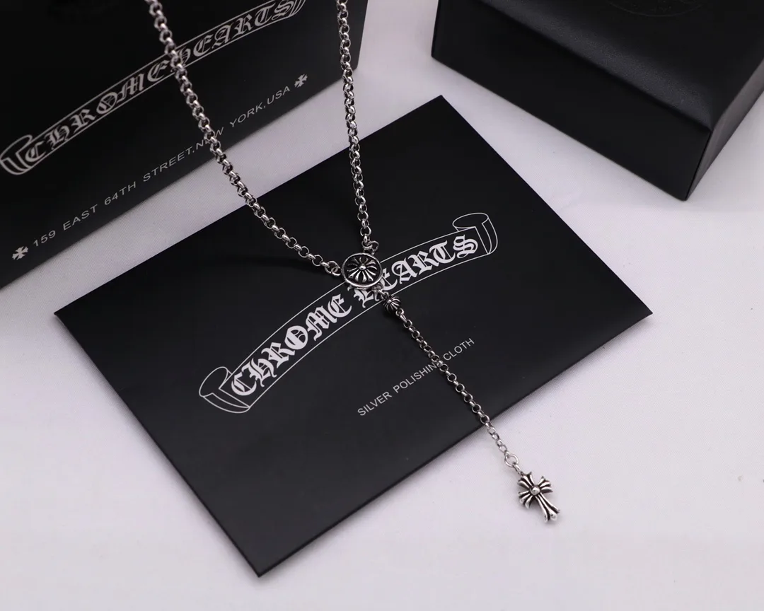 Chrome Hearts Necklace