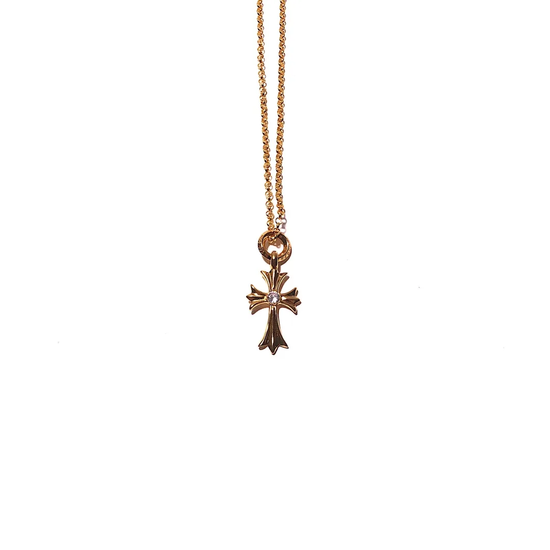 Chrome Hearts Necklace